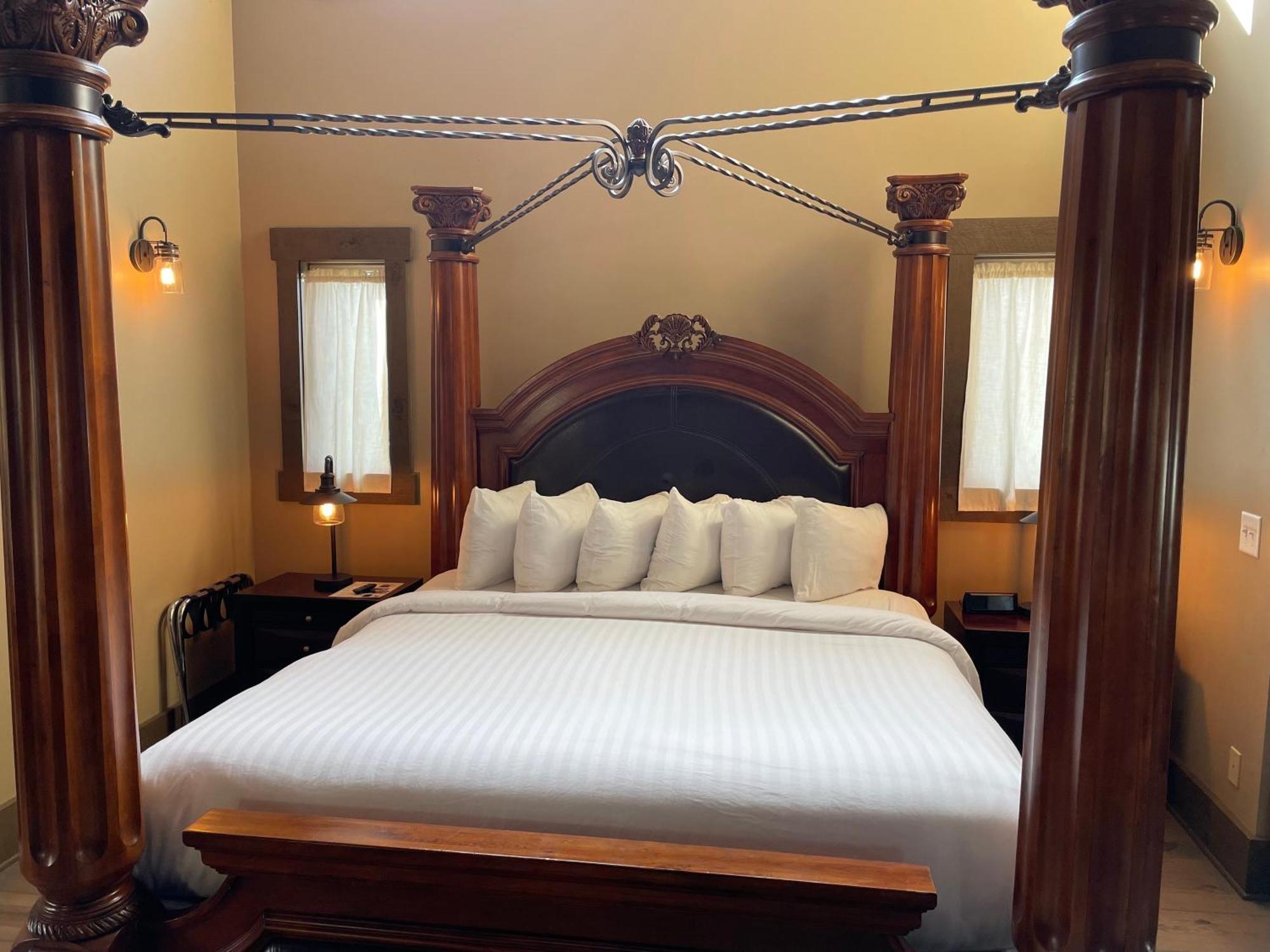 Premier Cottages By Amish Country Lodging Berlin Luaran gambar