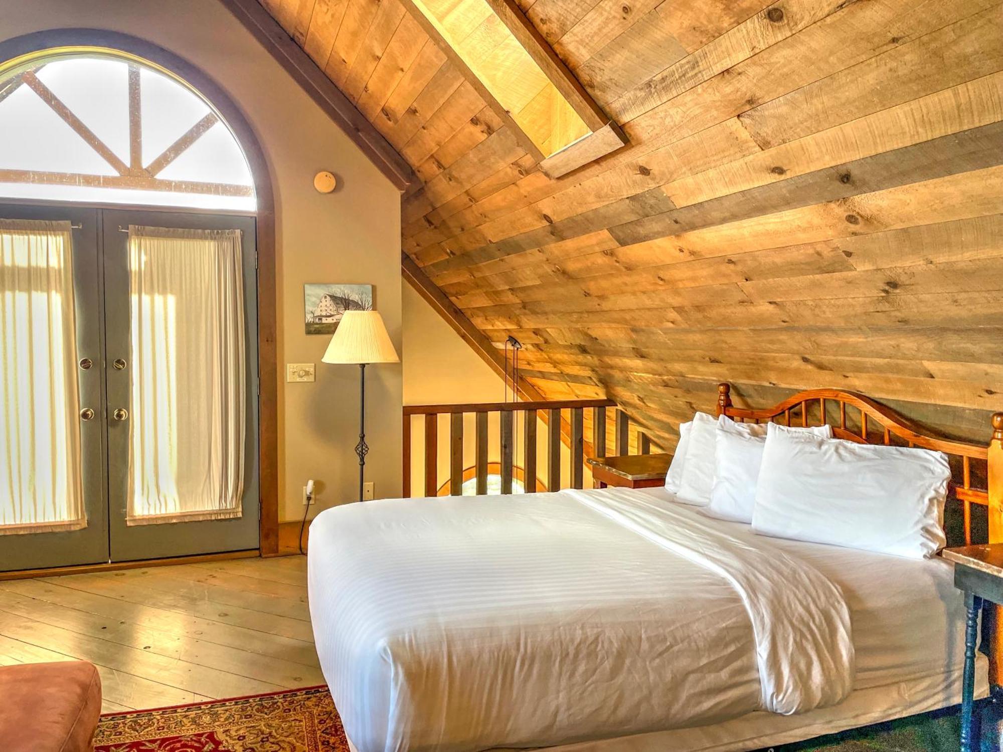 Premier Cottages By Amish Country Lodging Berlin Luaran gambar