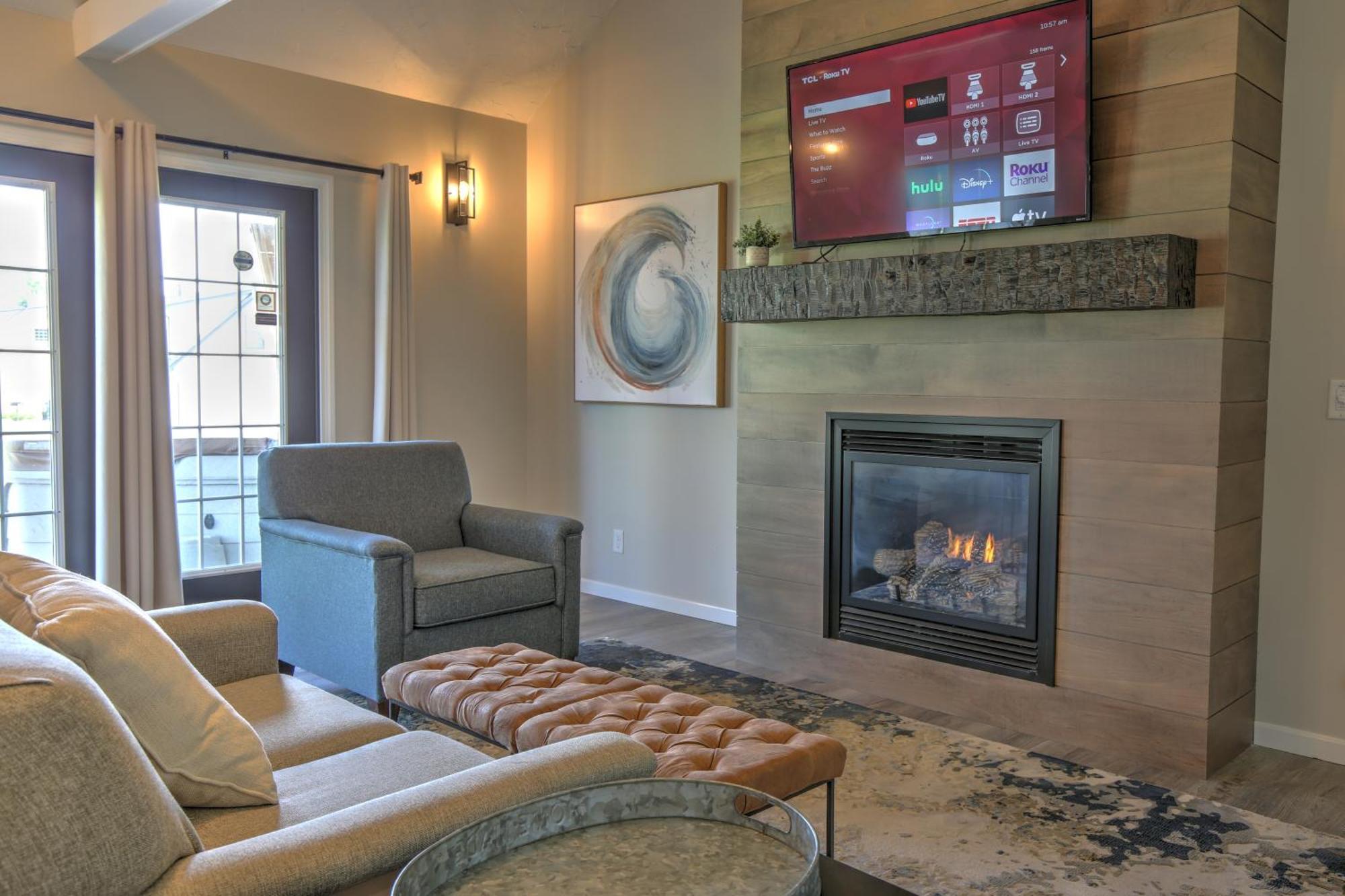 Premier Cottages By Amish Country Lodging Berlin Luaran gambar