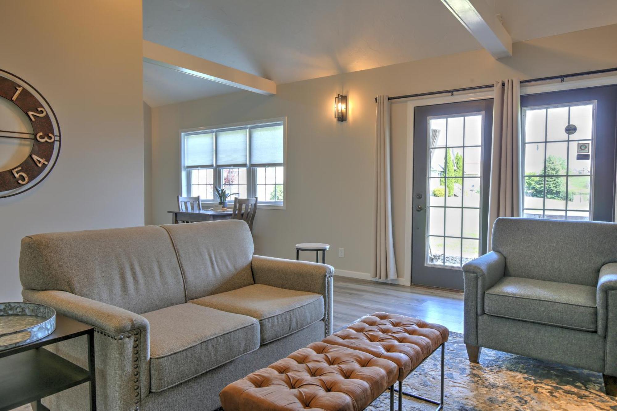 Premier Cottages By Amish Country Lodging Berlin Luaran gambar