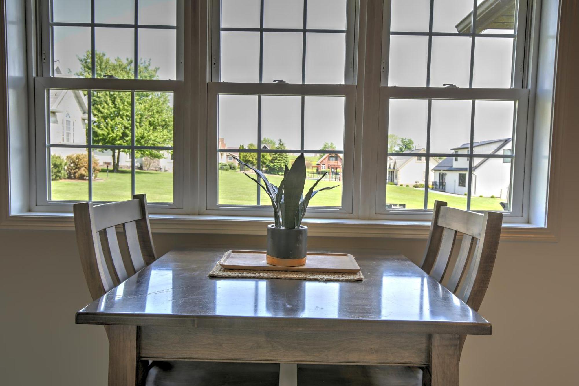 Premier Cottages By Amish Country Lodging Berlin Luaran gambar