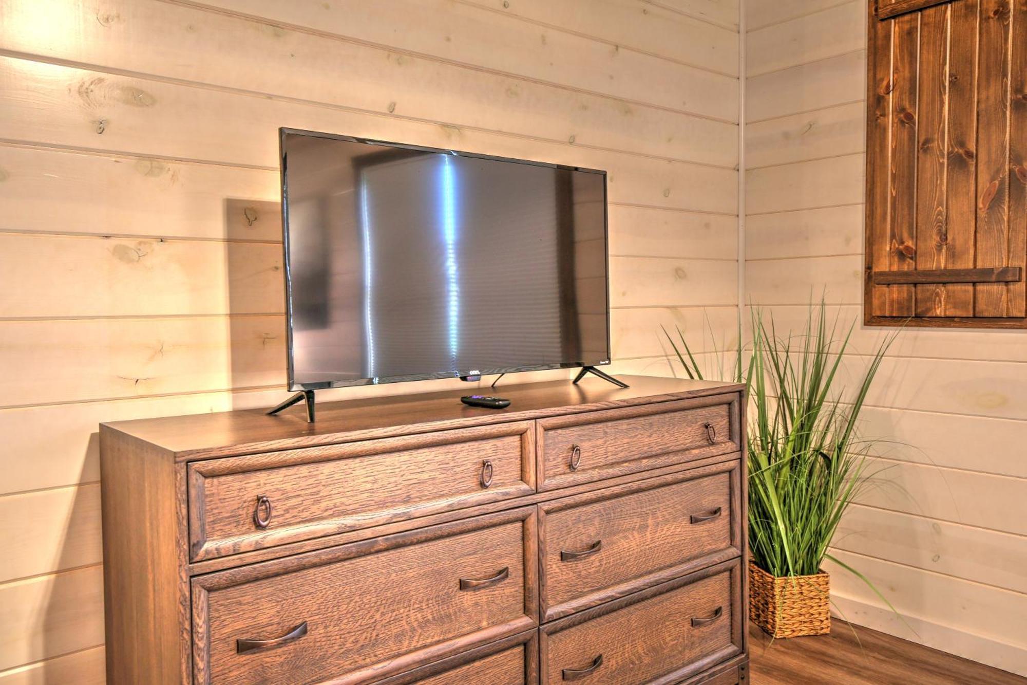 Premier Cottages By Amish Country Lodging Berlin Luaran gambar